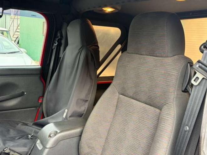 ラングラースポーツ ソフトトップ 4WD　幌　ETC　4WD 正規輸入車 4000
