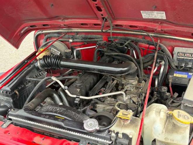 ラングラースポーツ ソフトトップ 4WD　幌　ETC　4WD 正規輸入車 4000