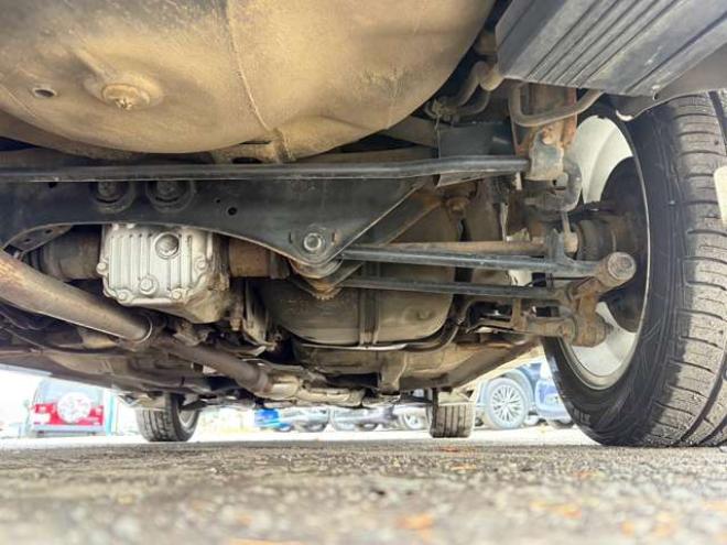 フォレスター2.0 クロススポーツ アルファ 4WD　社外ナビ社外マフラー　ETC　社外エンジンスターター 2000