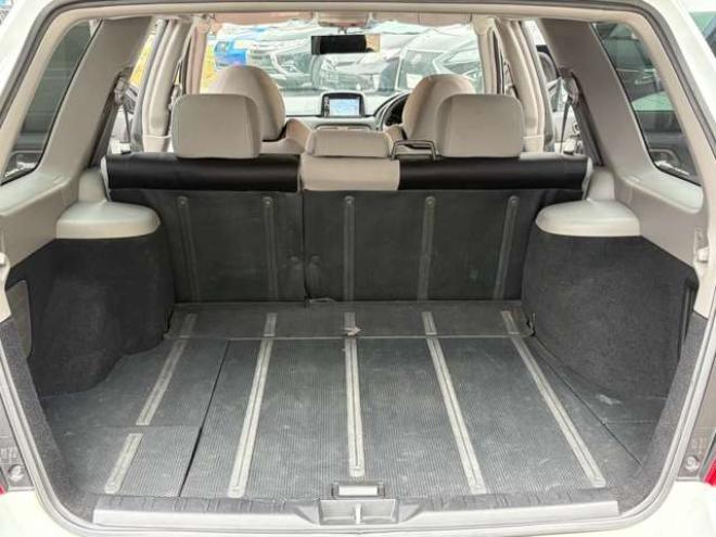 フォレスター2.0 クロススポーツ アルファ 4WD　社外ナビ社外マフラー　ETC　社外エンジンスターター 2000