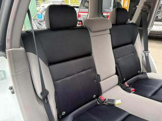 フォレスター2.0 クロススポーツ アルファ 4WD　社外ナビ社外マフラー　ETC　社外エンジンスターター 2000