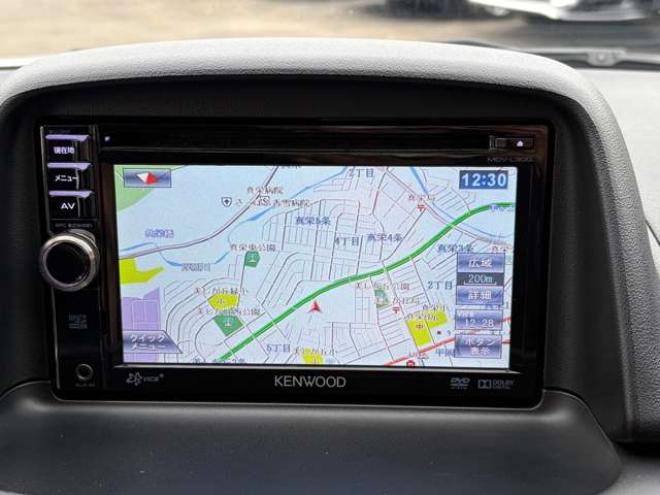 フォレスター2.0 クロススポーツ アルファ 4WD　社外ナビ社外マフラー　ETC　社外エンジンスターター 2000