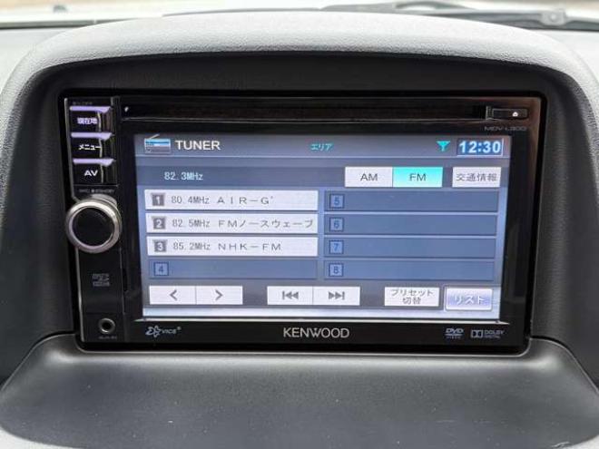 フォレスター2.0 クロススポーツ アルファ 4WD　社外ナビ社外マフラー　ETC　社外エンジンスターター 2000
