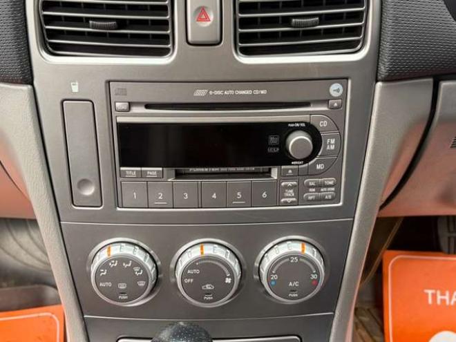 フォレスター2.0 クロススポーツ アルファ 4WD　社外ナビ社外マフラー　ETC　社外エンジンスターター 2000