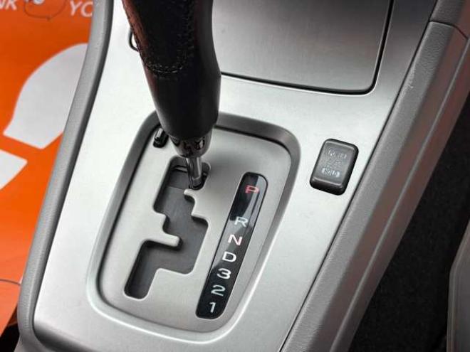 フォレスター2.0 クロススポーツ アルファ 4WD　社外ナビ社外マフラー　ETC　社外エンジンスターター 2000