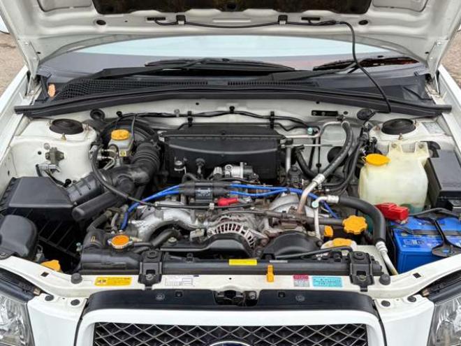 フォレスター2.0 クロススポーツ アルファ 4WD　社外ナビ社外マフラー　ETC　社外エンジンスターター 2000