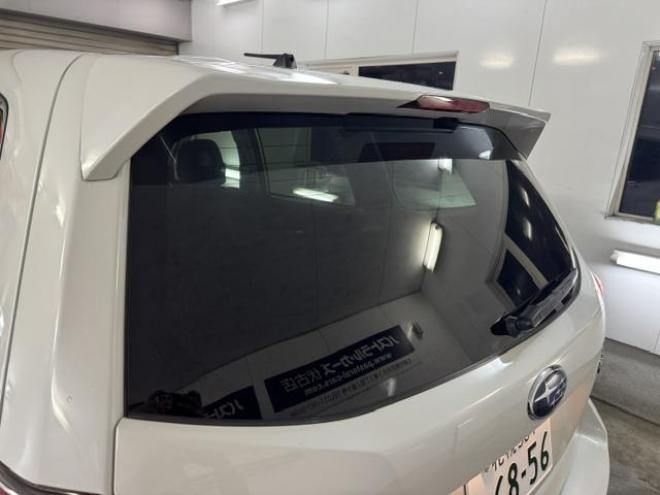 フォレスター本州仕入　禁煙車　サンルーフ　衝突軽減アイサイト＆レーダークルーズコントロール　車線逸脱警報　パワーバックドア　カロッツェリアナビ　地デジ　Ｂｌｕｅｔｏｏｔｈ　バックカメラ　ドライブレコーダー　ＥＴＣ 4WD 2000 5Dr