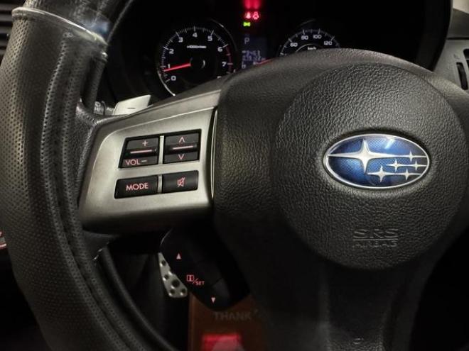 フォレスター本州仕入　禁煙車　サンルーフ　衝突軽減アイサイト＆レーダークルーズコントロール　車線逸脱警報　パワーバックドア　カロッツェリアナビ　地デジ　Ｂｌｕｅｔｏｏｔｈ　バックカメラ　ドライブレコーダー　ＥＴＣ 4WD 2000 5Dr