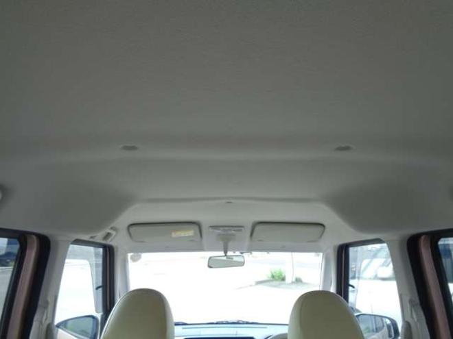 eKスペースE 4WD　両側スライドドア　Bluetoothオーディオ 660