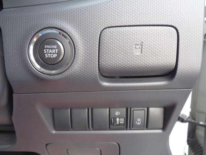 ソリオ1.2 X 4WD　片側パワースライドドア　スマートキー　ワンセグナビ　運転席シートヒーター 1200