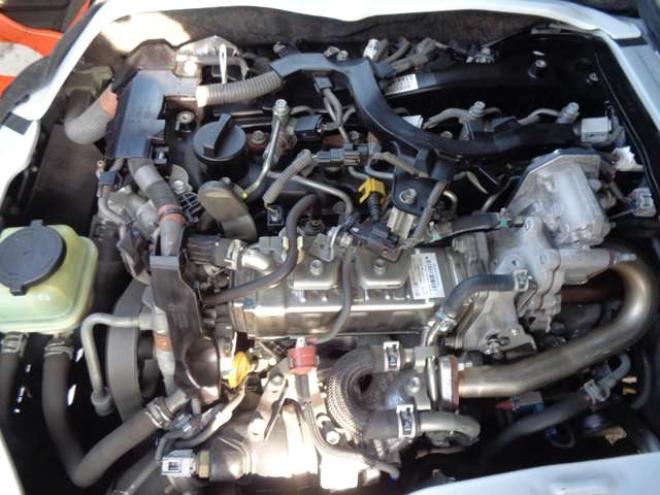 ハイエースバン2.8 スーパーGL ダークプライムII ロングボディ ディーゼルターボ 4WD　ワンオーナー　TRDフロントスポイラー　TRD　TF7Aアルミホイール　両側パワースライドドア　リアヒーター　純正ナビ　フルセグ　Bluetooth　レーダーブレーキ　荷室ダウンライト　車線逸脱警報 2800