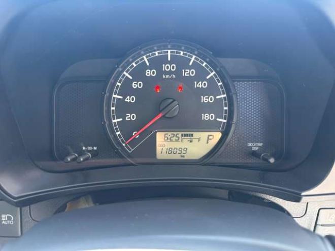 プロボックスバン1.5 GL 4WD　革調シートカバー ローダウン 電動格納ミラー 横滑り防止車線逸脱警報 プリクラッシュセーフティ　オートハイビーム USBポート2.1A TRDフロントリップスポイラー 1500