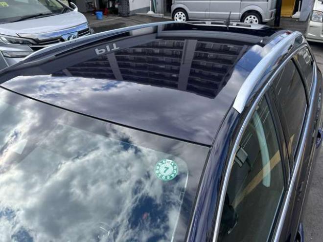 プジョー308SW アリュール　スマートキー　プッシュスタート　ハーフレザー　ナビ　ブルートゥース　バックカメラ　LEDヘッドライト　クルーズコントロール　アイドリングストップ 正規輸入車 2WD 1200