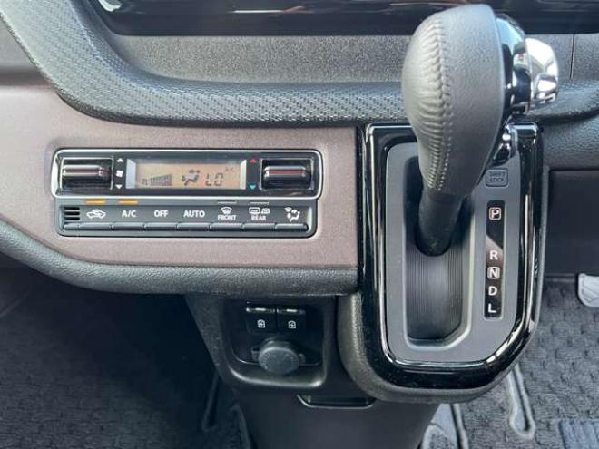 ソリオ1.2 バンディット ハイブリッド MV 4WD　スマートキー・プッシュスタート・片側パワースライド・両席シートヒーター・純正フルセグナビ・BT・前後ドラレコ・全方位カメラ・ヘッドアップディスプレイ・ウィンカーミラーライト・LEDヘッド・LEDフォグ 1200