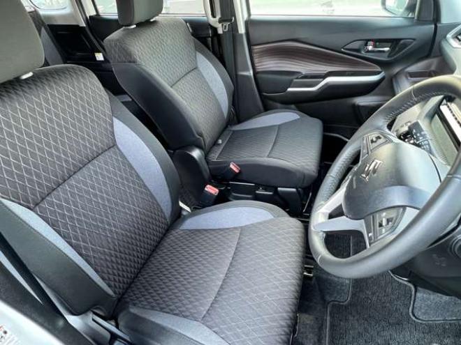 ソリオ1.2 バンディット ハイブリッド MV 4WD　スマートキー・プッシュスタート・片側パワースライド・両席シートヒーター・純正フルセグナビ・BT・前後ドラレコ・全方位カメラ・ヘッドアップディスプレイ・ウィンカーミラーライト・LEDヘッド・LEDフォグ 1200