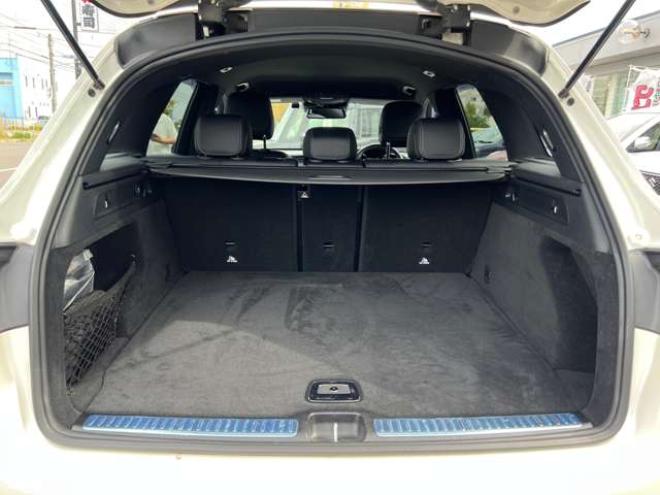 ベンツGLC 220 d 4マチック スポーツ ディーゼルターボ 4WD　純正ナビ　全方位カメラ　フルセグTV　ディストロニックプラス　全席シートヒーター　パークトロニック　LEDヘッドライト　電動リアゲート　パドルシフト　ハーフレザー　アンサーバック　アンビエントライト 正規輸入車 2100