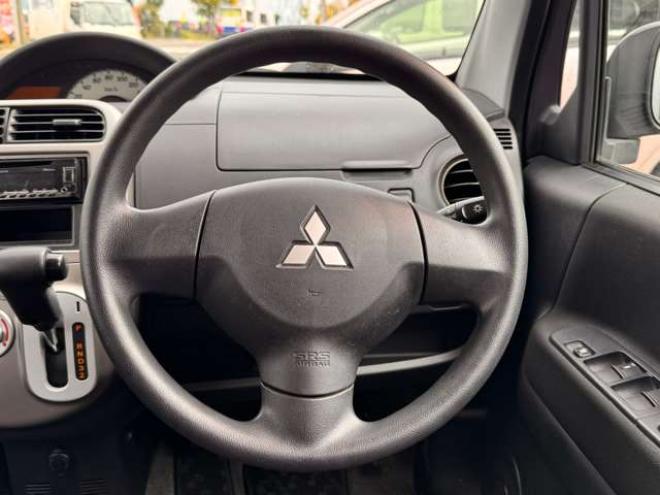 トッポM　キーレス・外1DIN・CD・AUX・電動格納ミラー 2WD 660