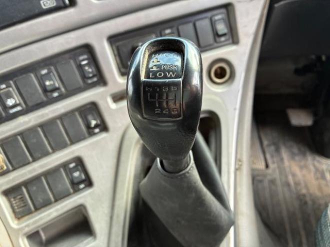 クオン コンクリートミキサー車