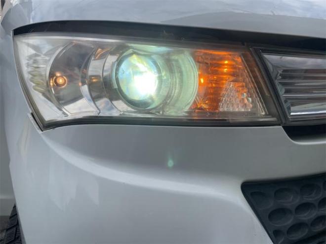 パレットSW ＸＳ ４ＷＤ ３か月 ３０００ＫＭ保証 運転席助手席エアバック イモビライザー ＳＲＳ ＡＣ パワーウィンドウ パワーステアリング 衝突安全ボディ サイドエアＢ フルタイム４ＷＤ ＡＢＳ（北海道） 4WD 660 5Dr