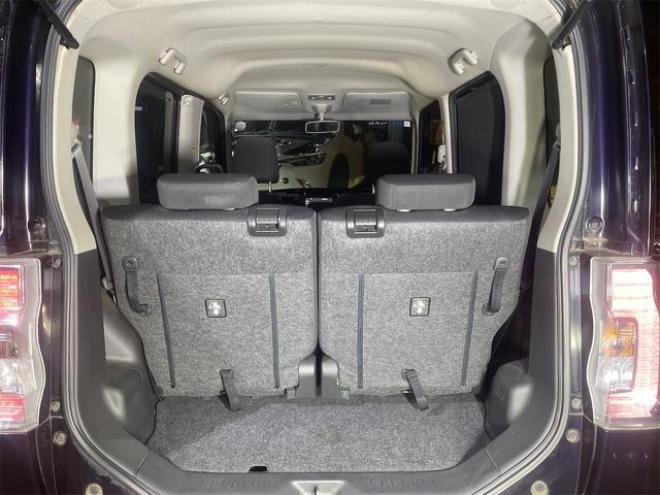 タントカスタムＲＳ ＳＡ ４ＷＤ 本州仕入れ ターボ ナビ ＴＶ Ｒカメラ 衝突軽減装置 横滑り防止機能 寒冷地仕様 ＬＥＤ キーレス スマートキー パワーステアリング フルタイム４ＷＤ パワーウィンドウ 盗難防止装置（北海道） 4WD 660 5Dr