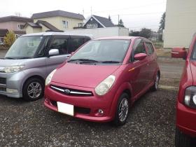 R-2　Ｆプラス 4WD 660 5Dr