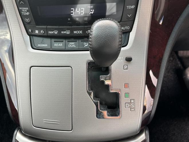 ヴェルファイア3.5Z 4WD　ローンが不安な方＜優遇ローン＞本州仕入　モデリスタエアロ　両側電動スラ 