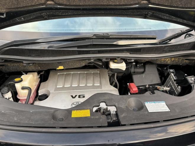 ヴェルファイア3.5Z 4WD　ローンが不安な方＜優遇ローン＞本州仕入　モデリスタエアロ　両側電動スラ 