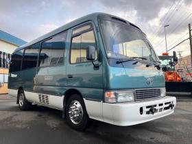 コースター　中古　キャンピング