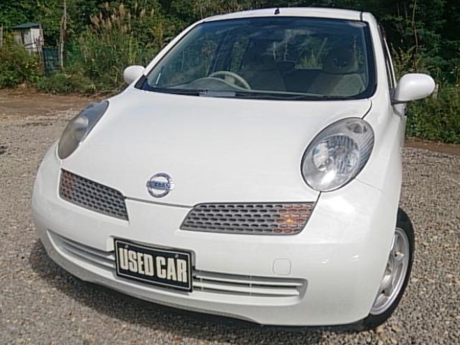14C-four 4WD 1400 5 HB