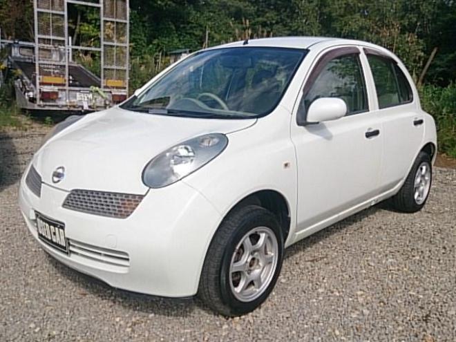 14C-four 4WD 1400 5 HB