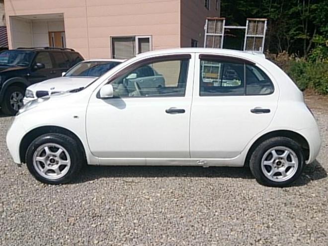14C-four 4WD 1400 5 HB