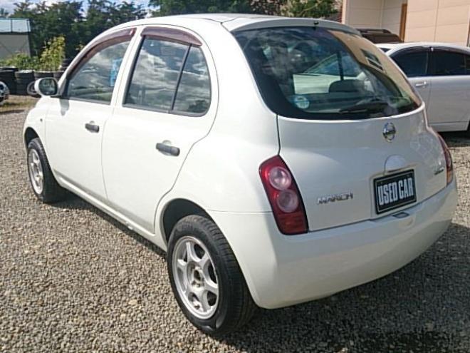 14C-four 4WD 1400 5 HB