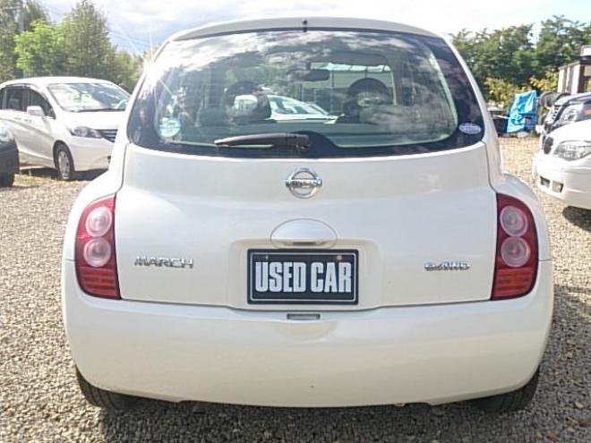 14C-four 4WD 1400 5 HB