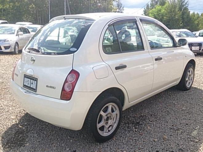 14C-four 4WD 1400 5 HB