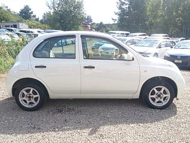 14C-four 4WD 1400 5 HB