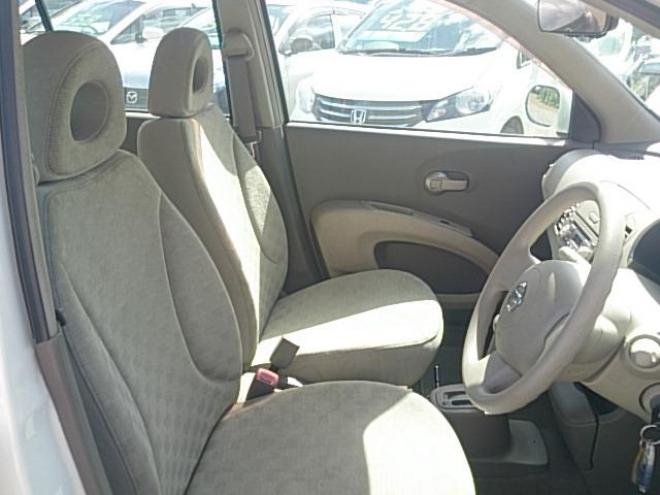 14C-four 4WD 1400 5 HB