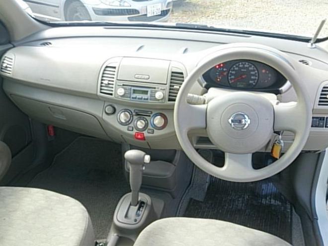 14C-four 4WD 1400 5 HB
