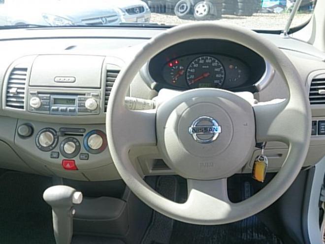 14C-four 4WD 1400 5 HB
