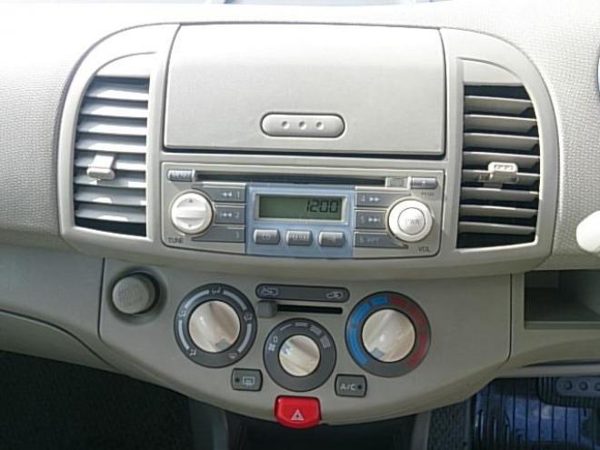14C-four 4WD 1400 5 HB