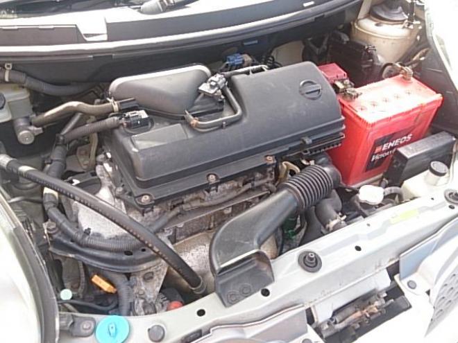 14C-four 4WD 1400 5 HB