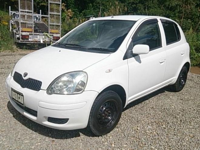  4WD 1300 5Dr