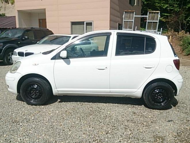  4WD 1300 5Dr