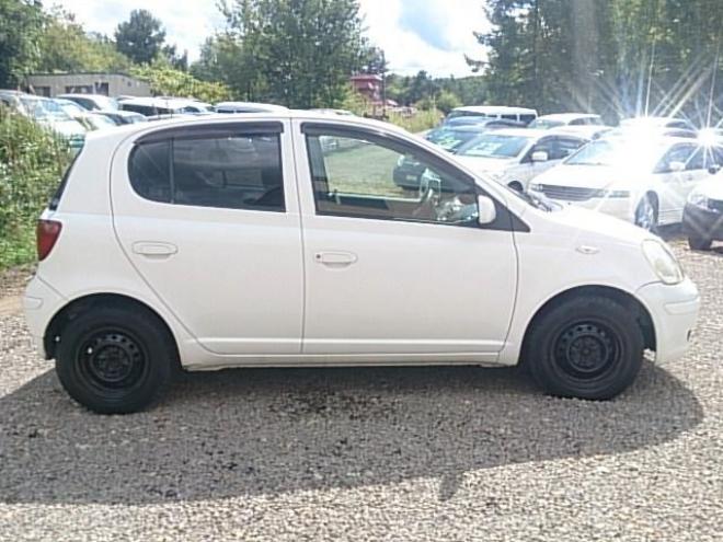  4WD 1300 5Dr