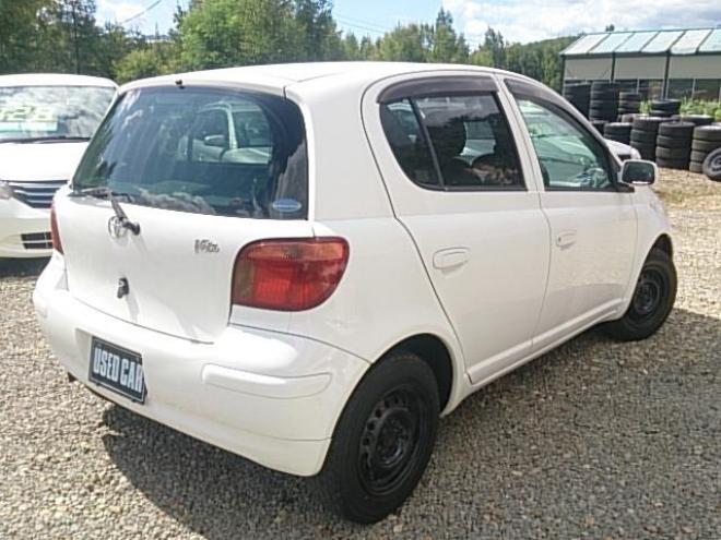  4WD 1300 5Dr