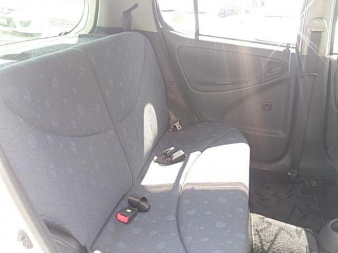  4WD 1300 5Dr