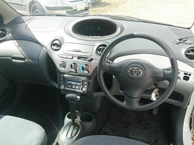  4WD 1300 5Dr