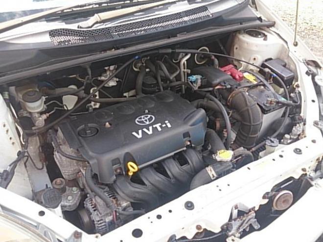  4WD 1300 5Dr
