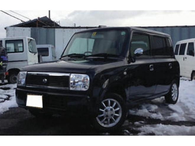 4WD 660 5Dr