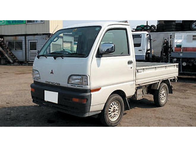 トラック VXスペシャルエディション 4WD 660 2 Dr