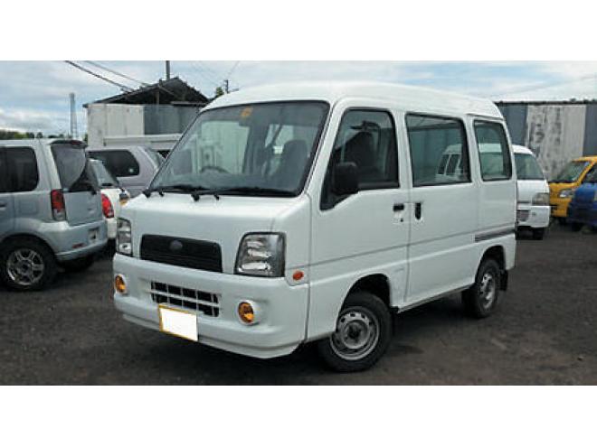 T 4WD 660